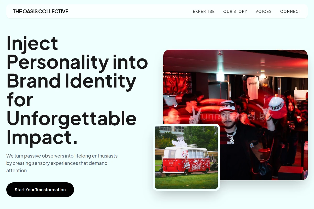 brand-activation